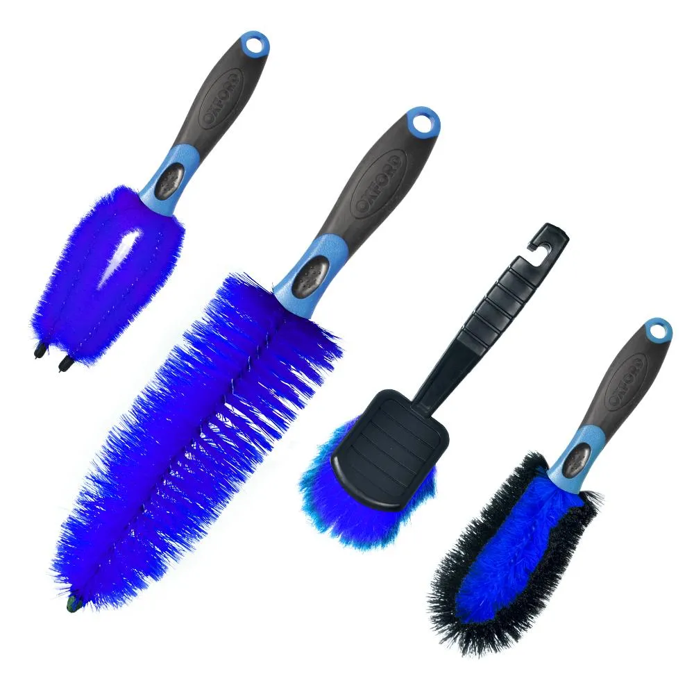 Produkt bilder Oxford Brush And Scrub