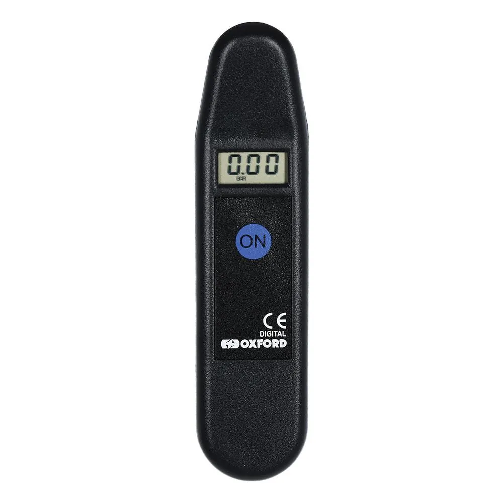 Produkt bilder Oxford Airgauge Digital Pressure Gauge
