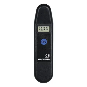 Oxford Airgauge Digital Pressure Gauge
