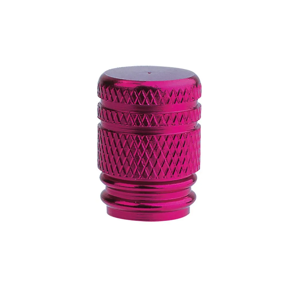 Produkt bilder Oxford Gripper Valve Caps Red