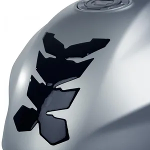 Oxford Mantis Gel Beigek Protector