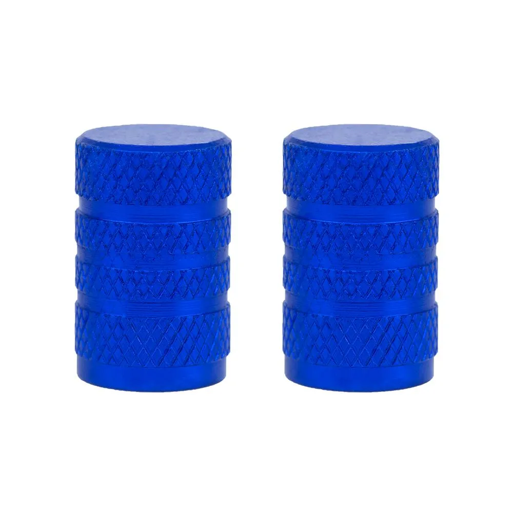 Produkt bilder Oxford Gripper Valve Caps Blue