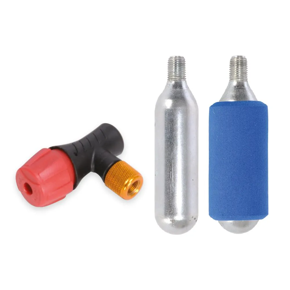 Produkt bilder Oxford Oxford Co2 Tyre Repair 2