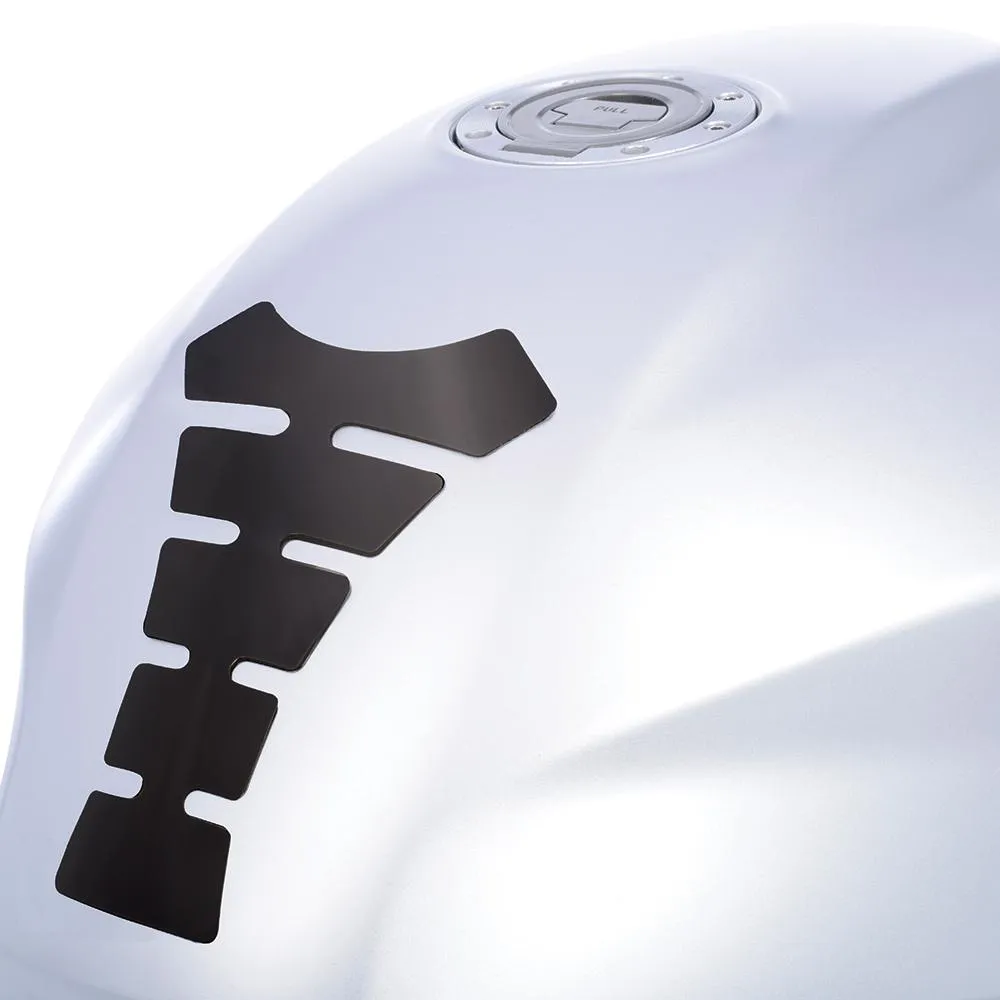 Produkt bilder Oxford Gel Spine Original   Svart