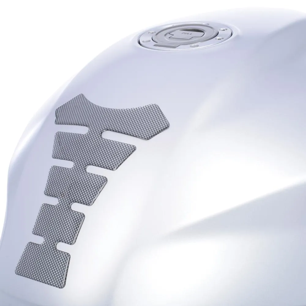 Produkt bilder Oxford Gel Spine Original   Carbon