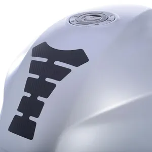 Oxford Spine   Embossed Carbon
