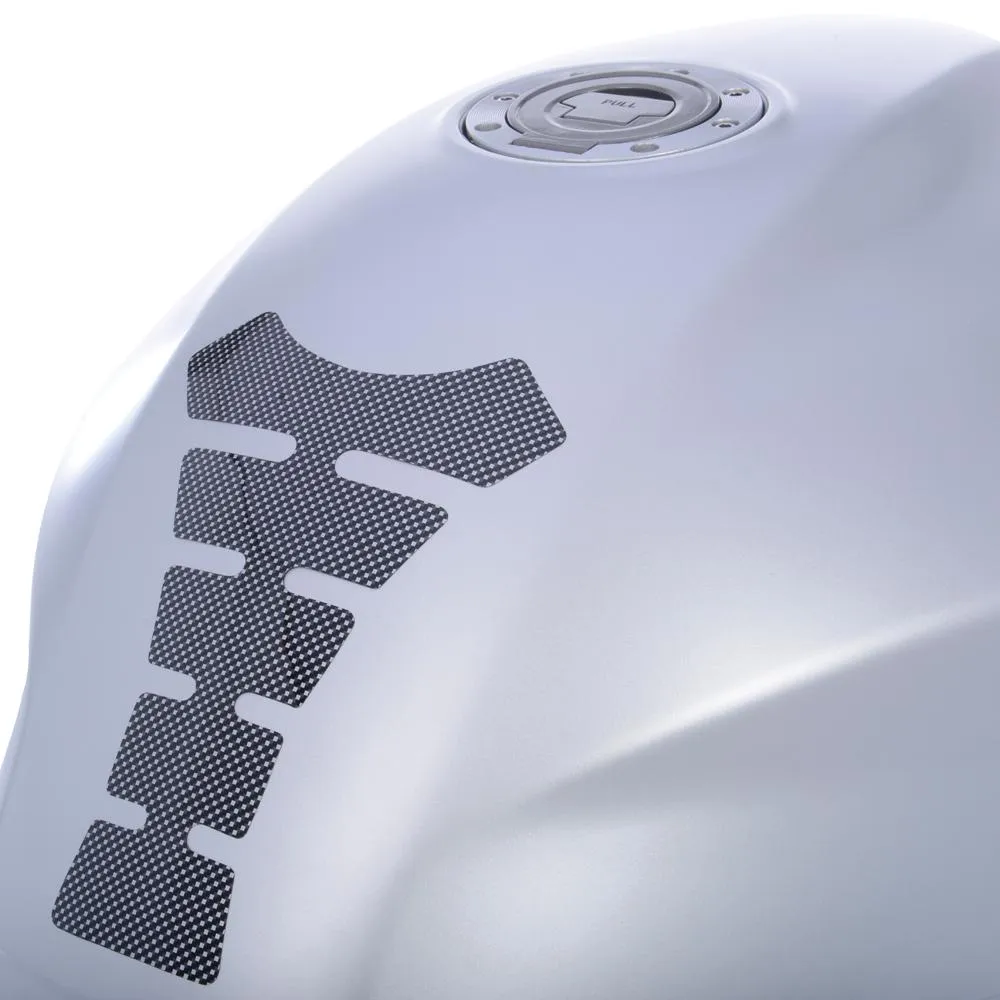 Produkt bilder Oxford Spine   Carbon