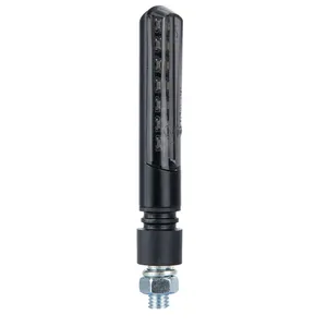 Oxford Nightslider   2 In 1 Sequential Indicators Front Inc. Resistors