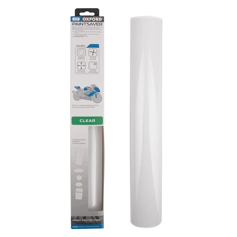 Produkt bilder Oxford Paint Saver.