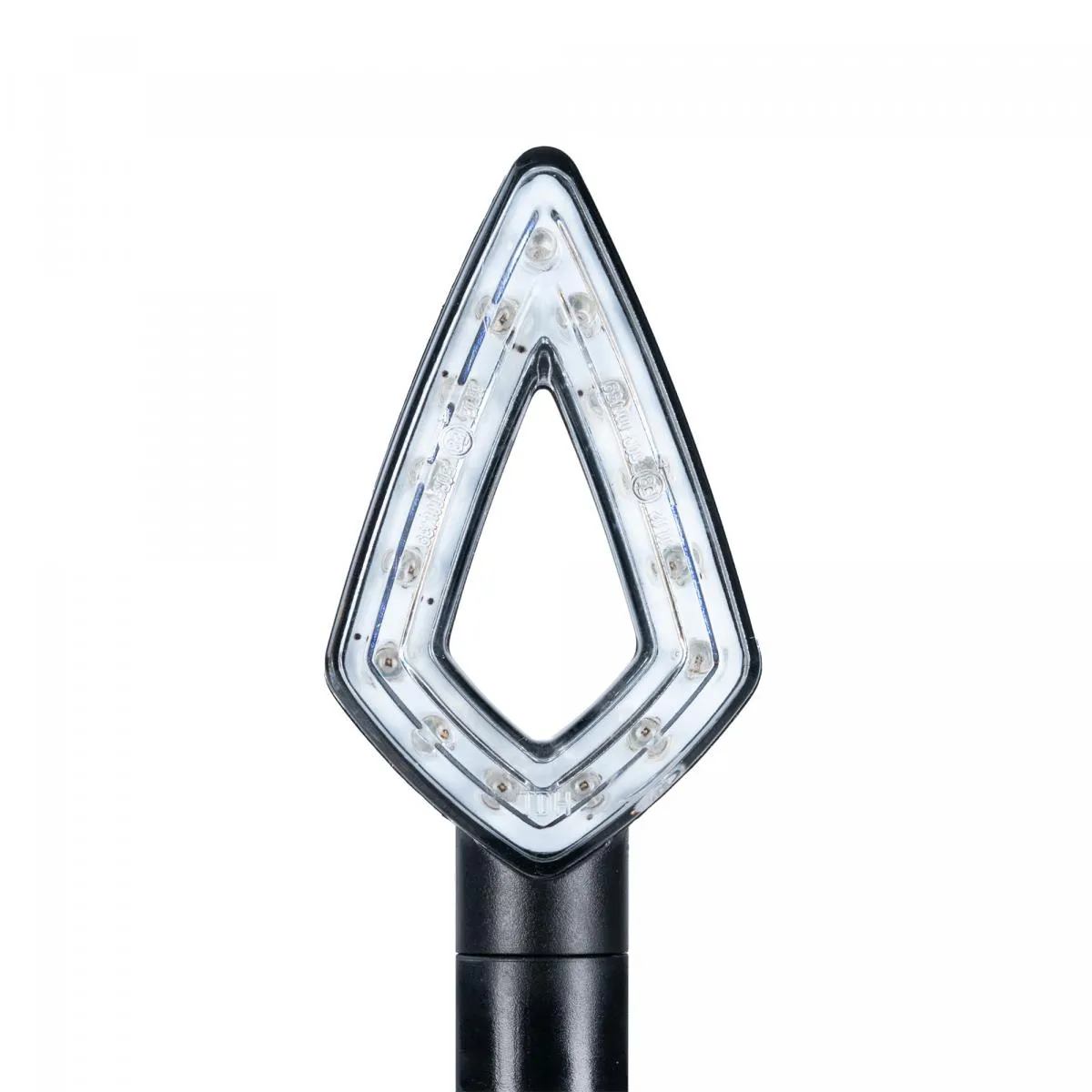 Produkt bilder Oxford Led Indicators Signal 3 Incl. 2 Resistors