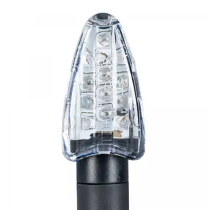 Oxford Led Indicators Signal 15 Incl. 2 Resistors