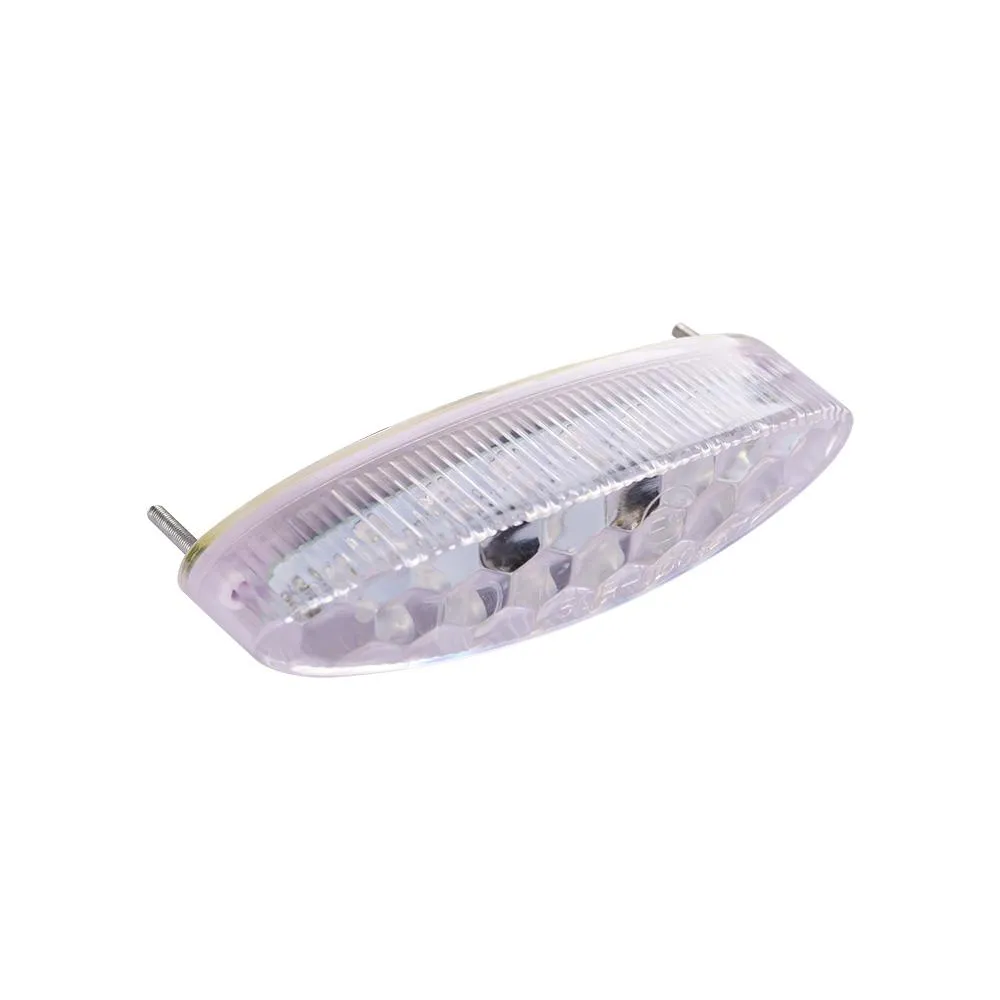 Produkt bilder Oxford Motorcycle Tail Light