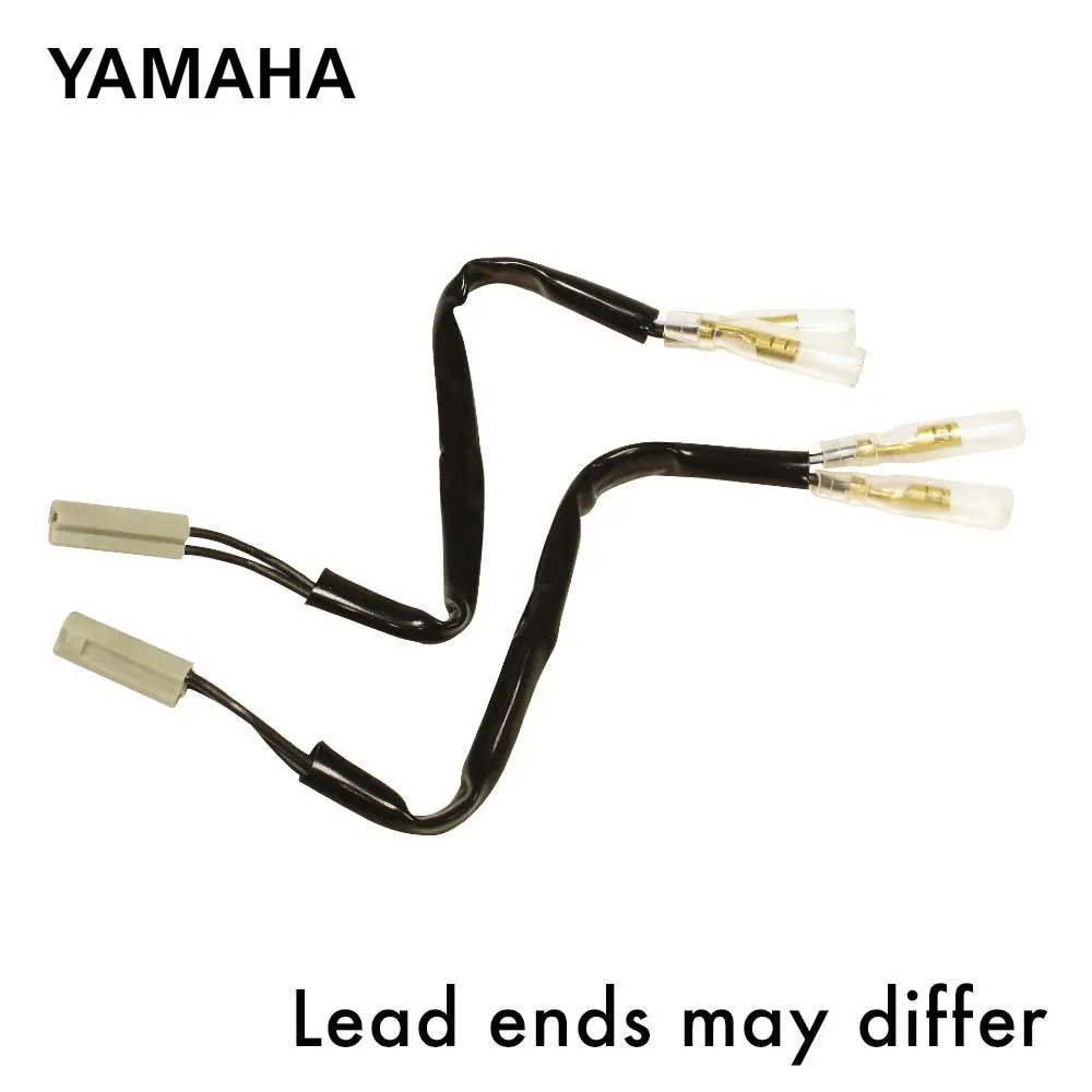 Produkt bilder Oxford Indicator Leads Yamaha