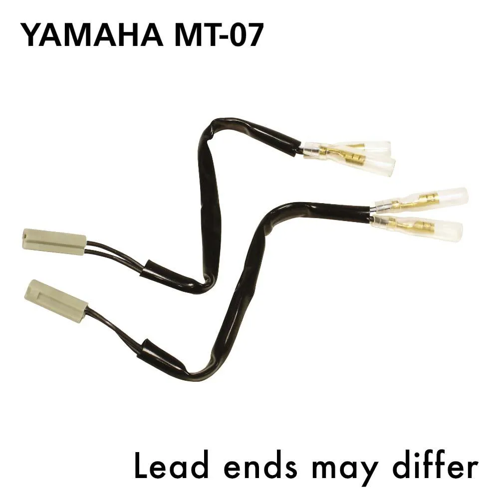 Produkt bilder Oxford Indicator Leads Yamaha Mt 07