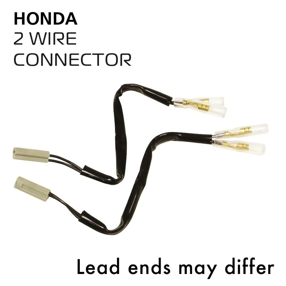 Produkt bilder Oxford Indicator Leads Honda 2 Wire Connector
