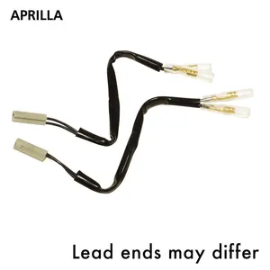 Oxford Indicator Leads Aprilia