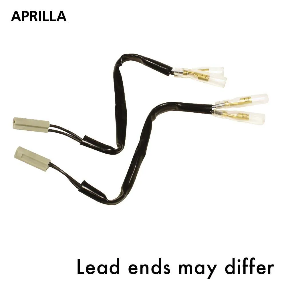 Produkt bilder Oxford Indicator Leads Aprilia