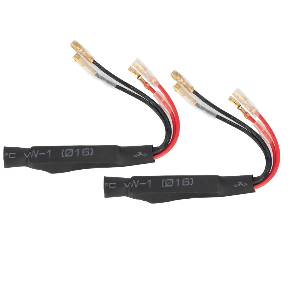 Produkt bilder Oxford 18 Watt/10ohm Ceramic Resistors 18w@14v