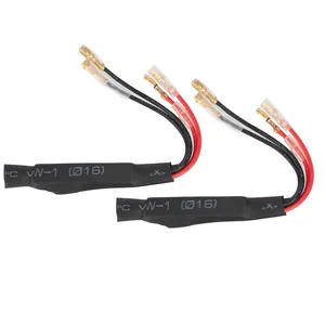 Oxford 18 Watt/10ohm Ceramic Resistors 18w@14v