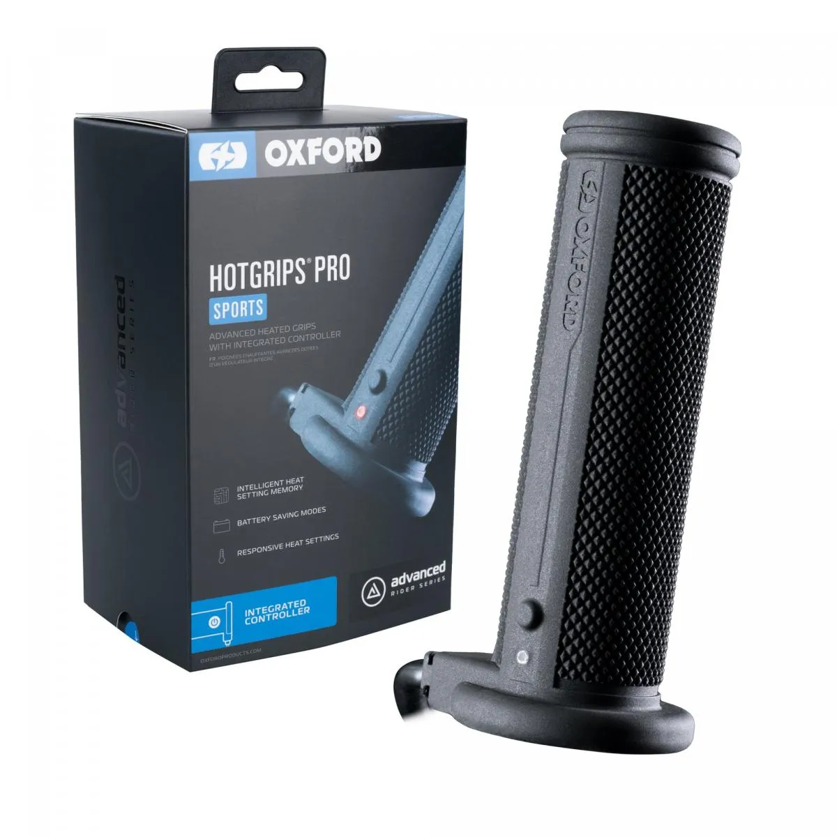 Produkt bilder Oxford Hotgrips Pro Sports Integrated