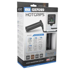 Oxford Hotgrips Advanced Adventure