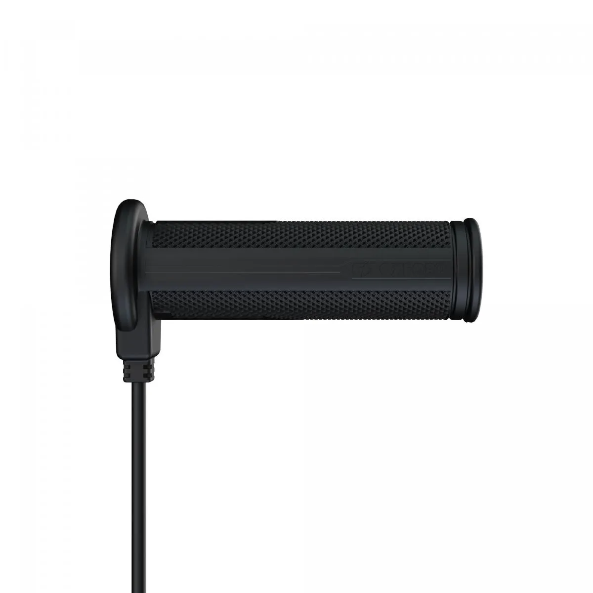 Produkt bilder Oxford Hotgrips Pro Touring Right Replacement Grip Integrated