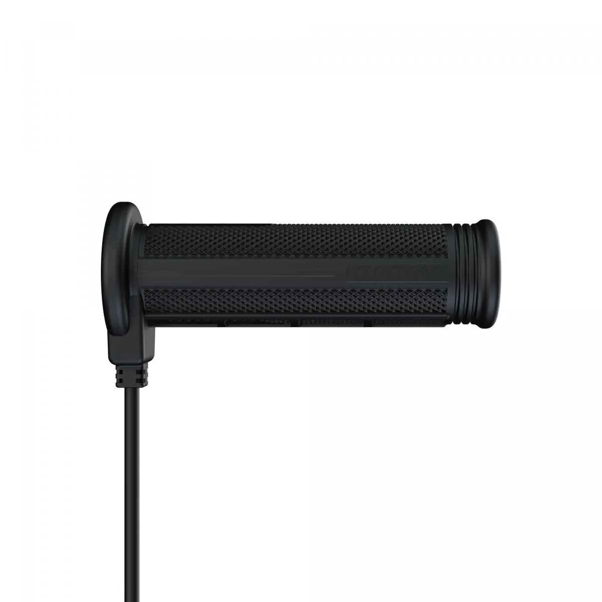 Produkt bilder Oxford Hotgrips Pro Adventure Right Replacement Grip Integrated