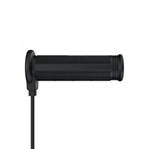 Oxford Hotgrips Pro Adventure Right Replacement Grip Integrated