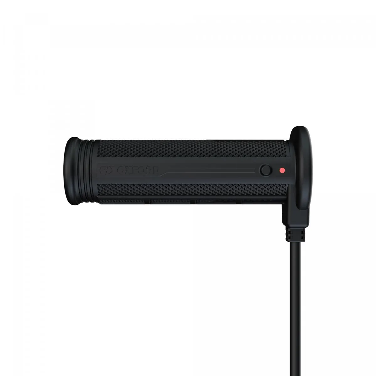 Produkt bilder Oxford Hotgrips Pro Adventure Left Replacement Grip Integrated