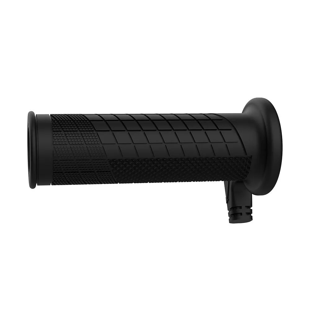 Produkt bilder Oxford Hotgrips Evo Touring Left Replacement Grip   6ohms