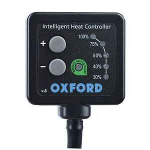 Oxford Hotgrips V8 Heat Controller