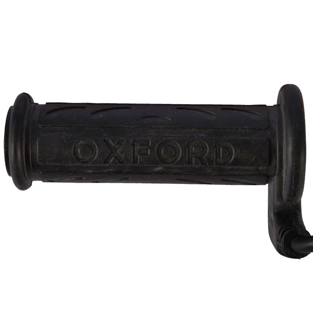 Produkt bilder Oxford Original Hotgrips Replacement Left Grip
