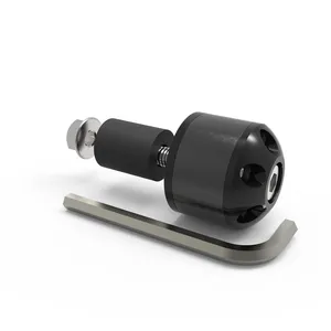Oxford Carbends 1   Svart