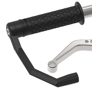 Oxford Brake Lever Guard Nylon66 Gf30 Svart Right