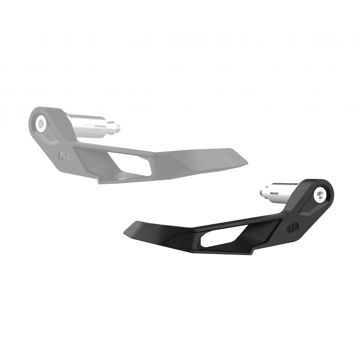 Produkt bilder Oxford Lever Guard Racing Lh