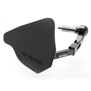 Oxford Premium Handguard With Aluminium Lever Guards Pair