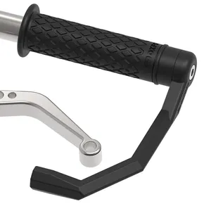 Oxford Clutech Lever Guard Nylon66 Gf30 Svart Left