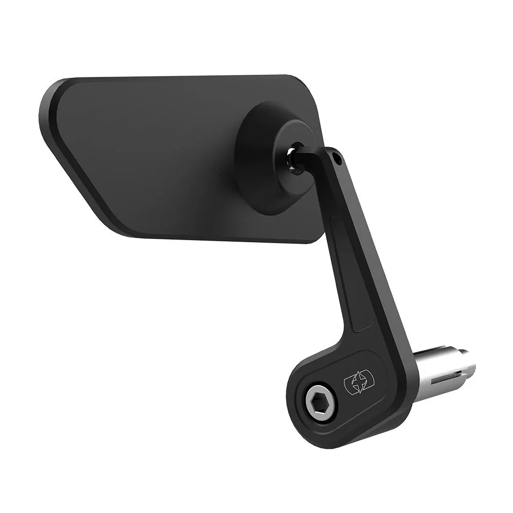 Produkt bilder Oxford Horizon Bar End Mirror Right
