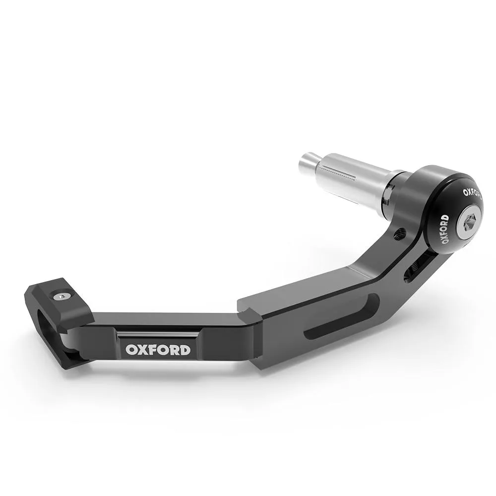 Produkt bilder Oxford Premium Aluminium Lever Guards Pair