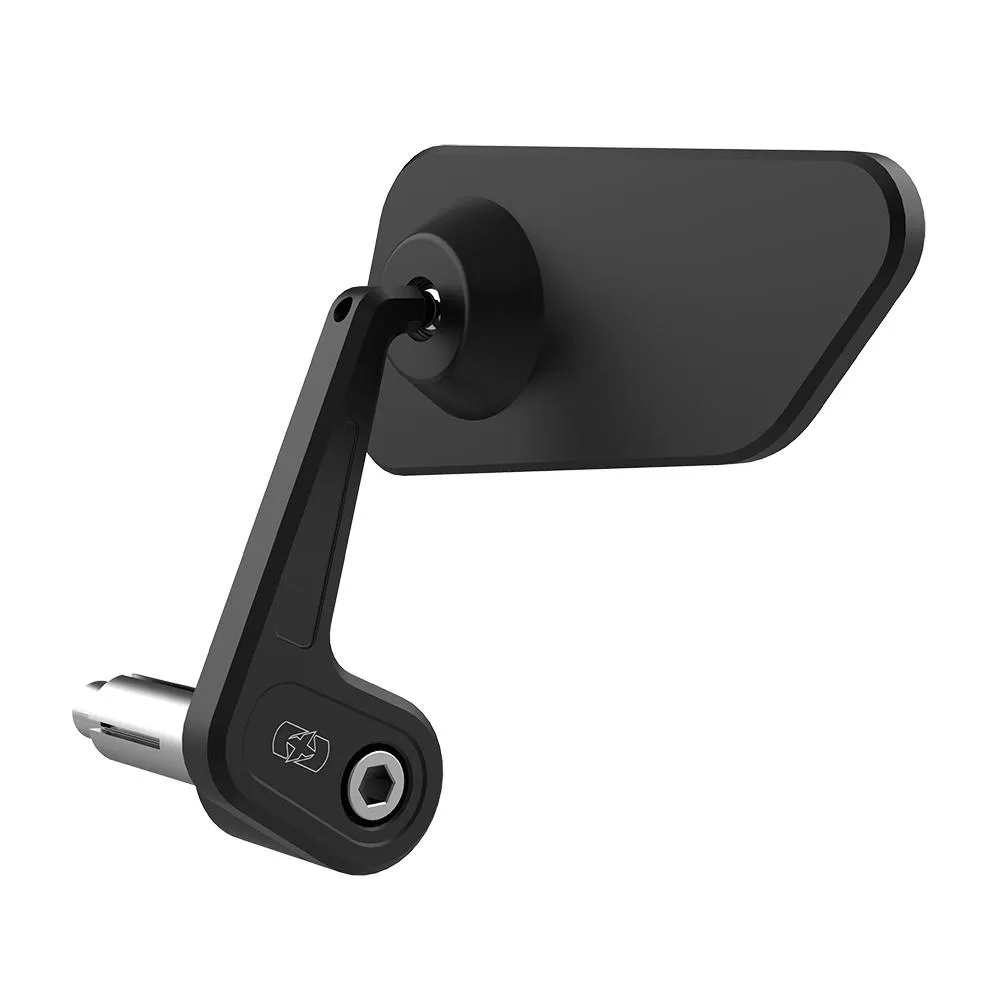 Produkt bilder Oxford Horizon Bar End Mirror Left