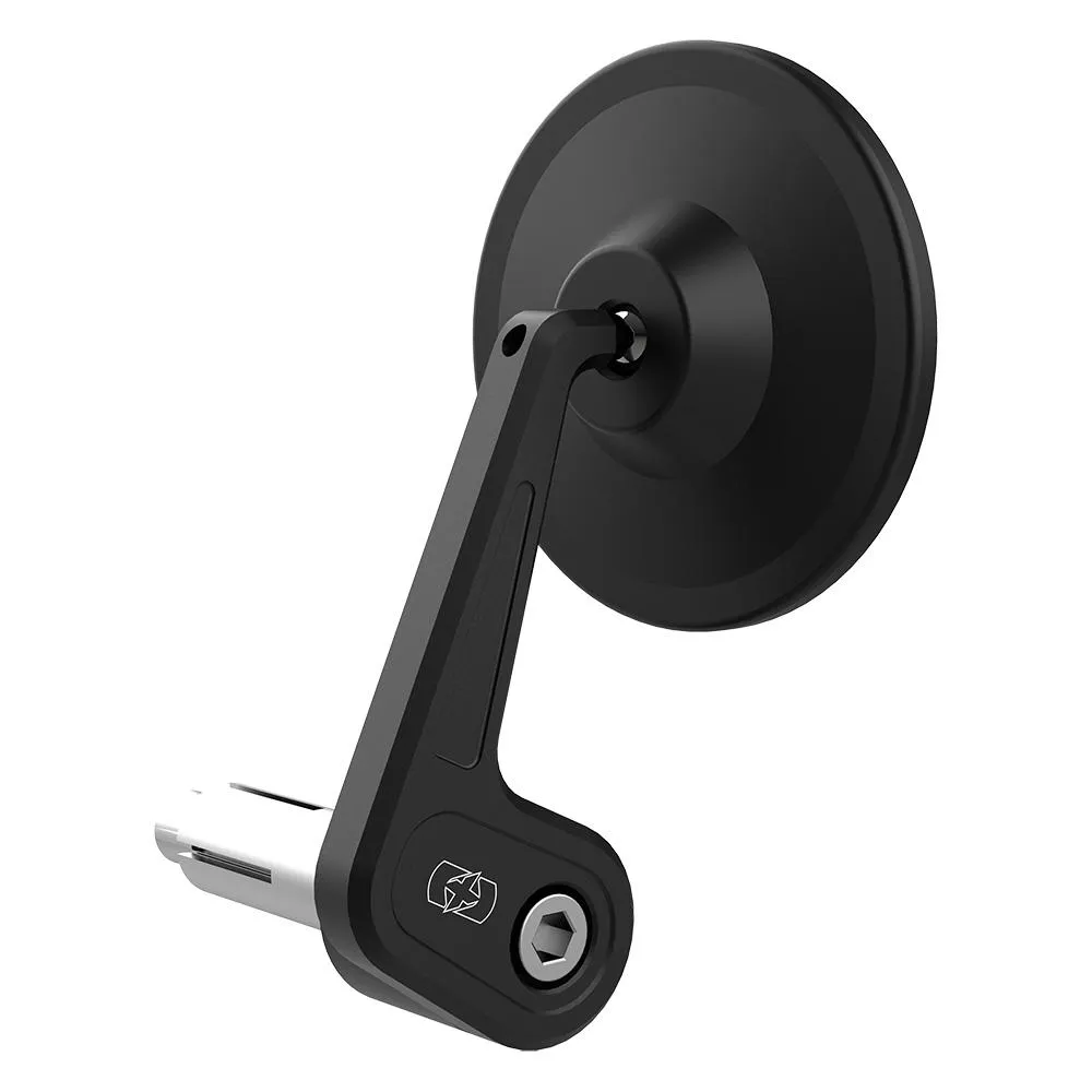 Produkt bilder Oxford Street Bar End Mirror Left