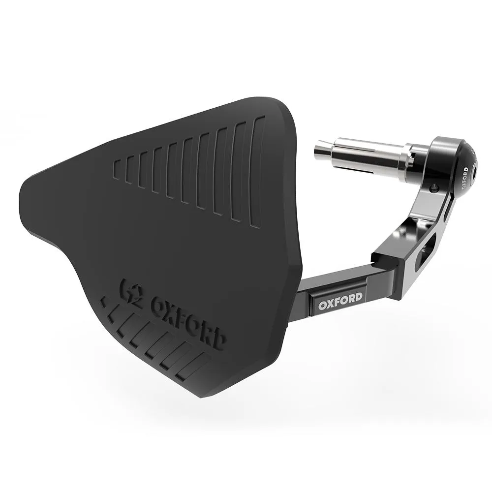 Produkt bilder Oxford Premium Handguard With Aluminium Lever Guards Pair