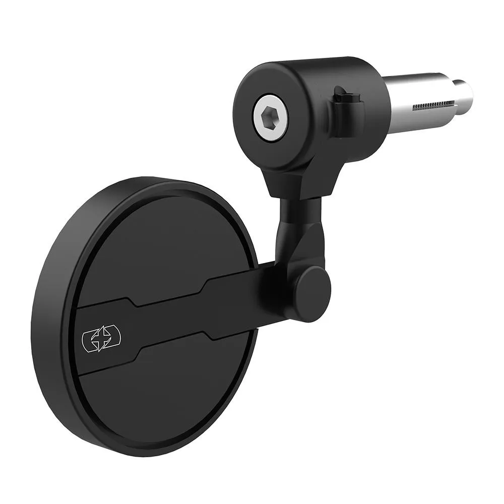 Produkt bilder Oxford Cafe Bar End Mirror Universal