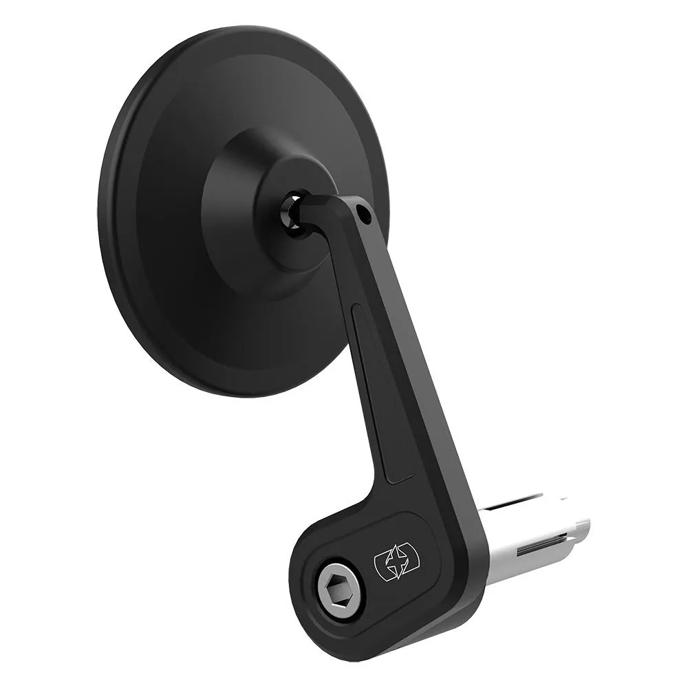 Produkt bilder Oxford Street Bar End Mirror Right