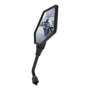 Oxford Mirror Diamond Right