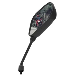 Oxford Mirror Oblong Left
