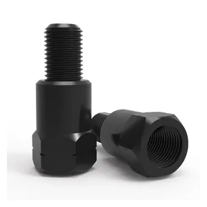 Oxford Mirror Adaptors   10mm To 8mm