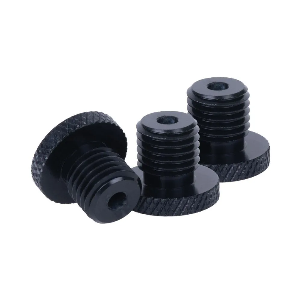 Produkt bilder Oxford M8 Mirror Plugs 2 Rh  1 Lh