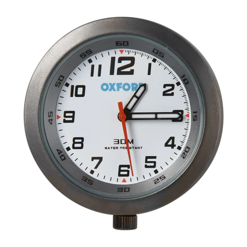 Produkt bilder Oxford Anaclock   Tibeigeium Case  Vit Face