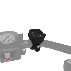 Oxford Cliqr Motorcycle Handlebar Mount 22.1mm